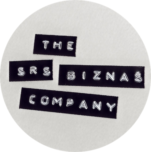 The Srs Biznas Company